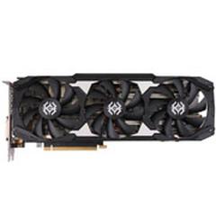 二手索泰 GTX1660Ti-6GD6 X-GAMING OC回收